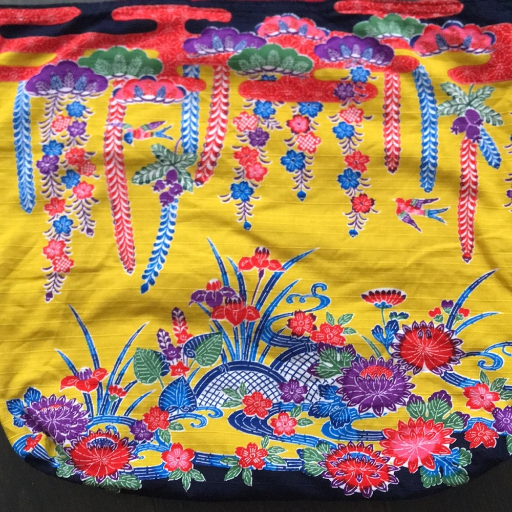 Reversible Bag - Picture 2 of 9